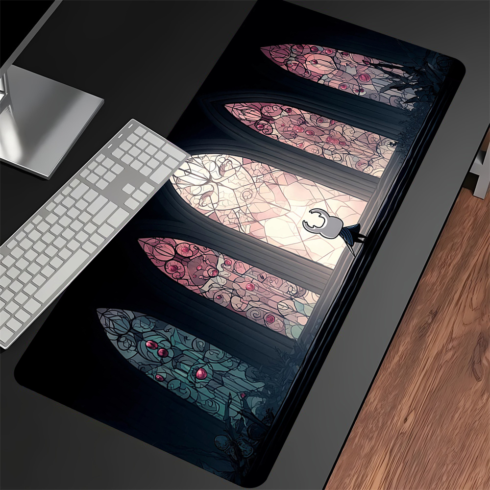 Mouse Pad Grande Hollow Knight - Laptop Accessories For Protection avaliação e preço