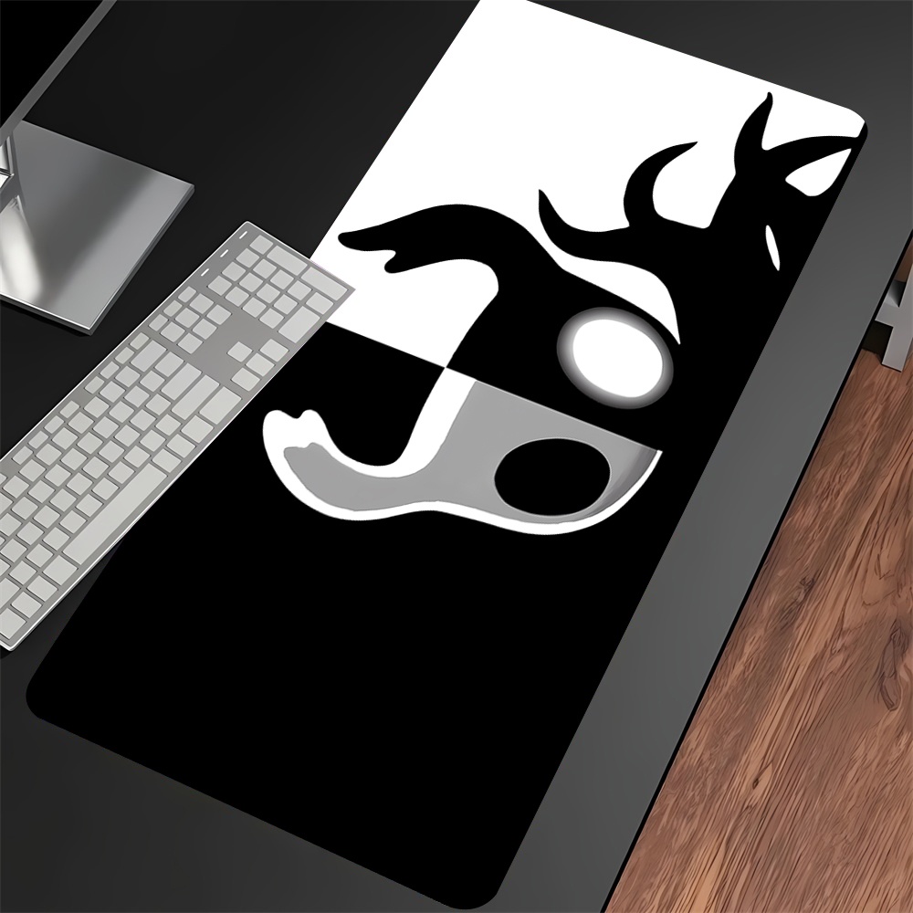 Mouse Pad Grande Hollow Knight - Laptop Accessories For Protection avaliação e preço