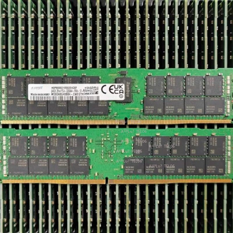 Módulo de Memória DDR4 3200MHz - Memory Ram Upgrade avaliação e preço