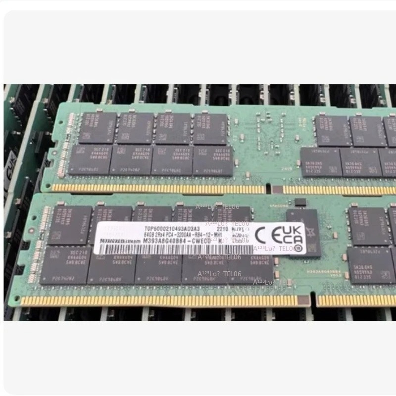 Módulo de Memória DDR4 3200MHz - Memory Ram Upgrade avaliação e preço