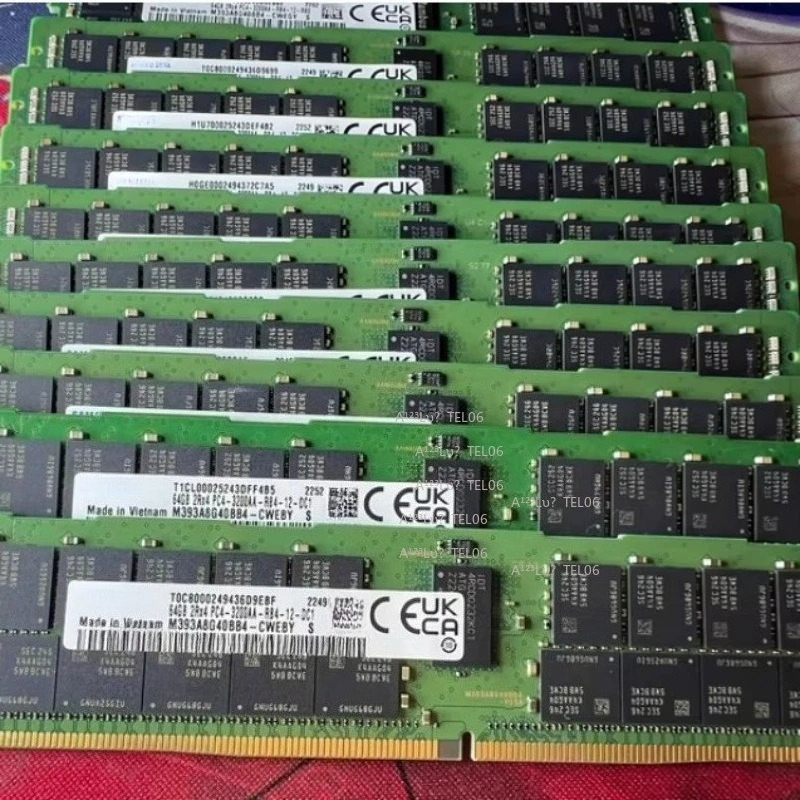 Módulo de Memória DDR4 3200MHz - Memory Ram Upgrade avaliação e preço