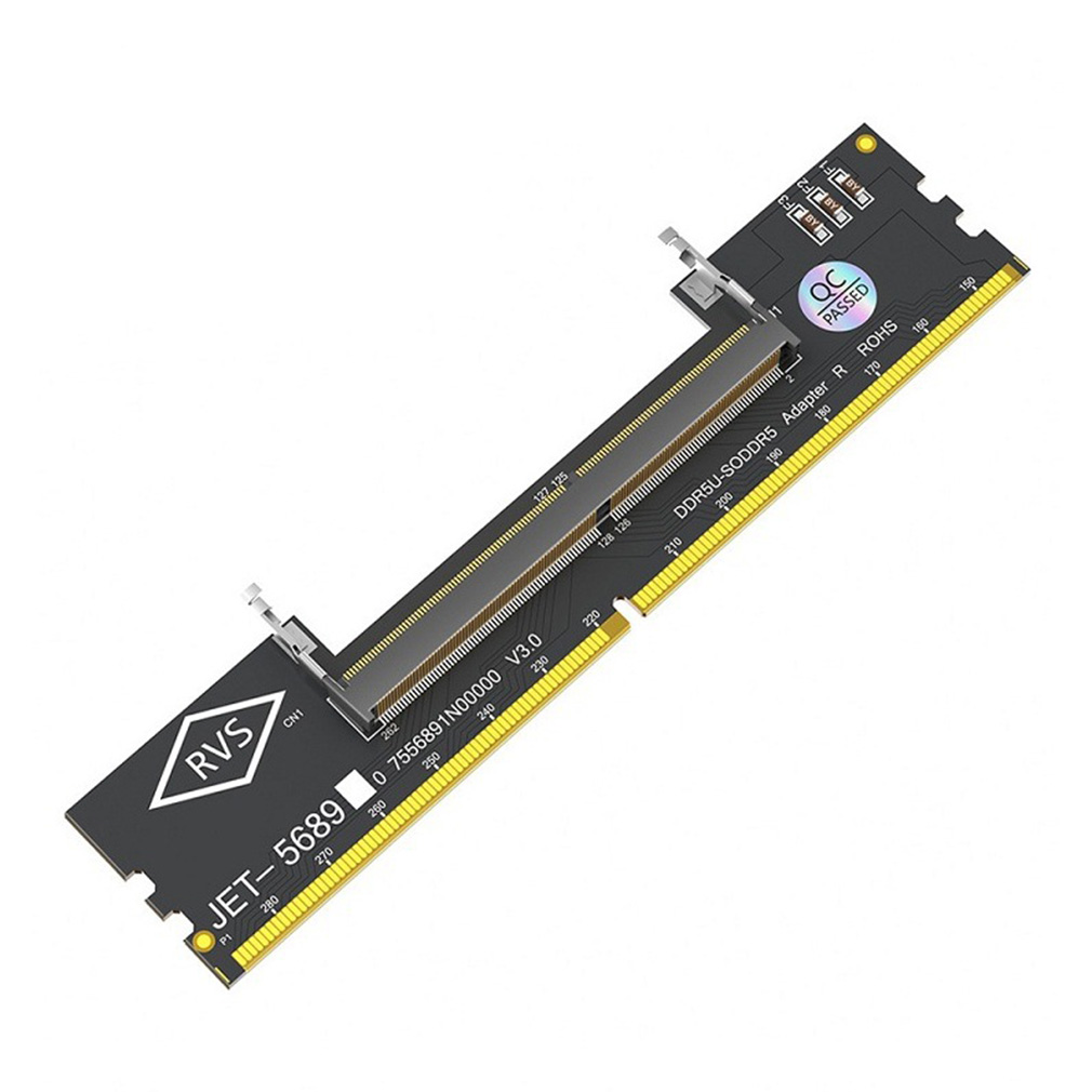 Adaptador de Memória RAM SO-DI - Memory Ram Upgrade avaliação e preço