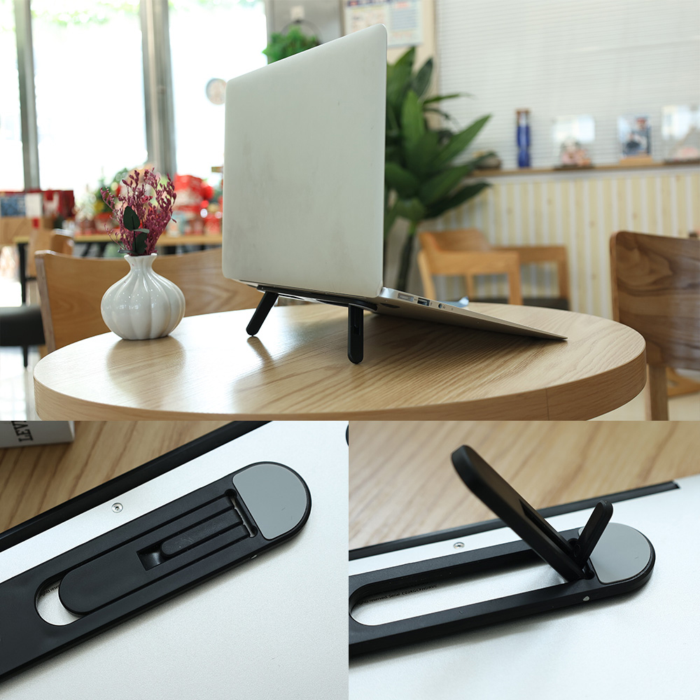 Suporte universal para laptop, - Laptop Accessories Price avaliação e preço