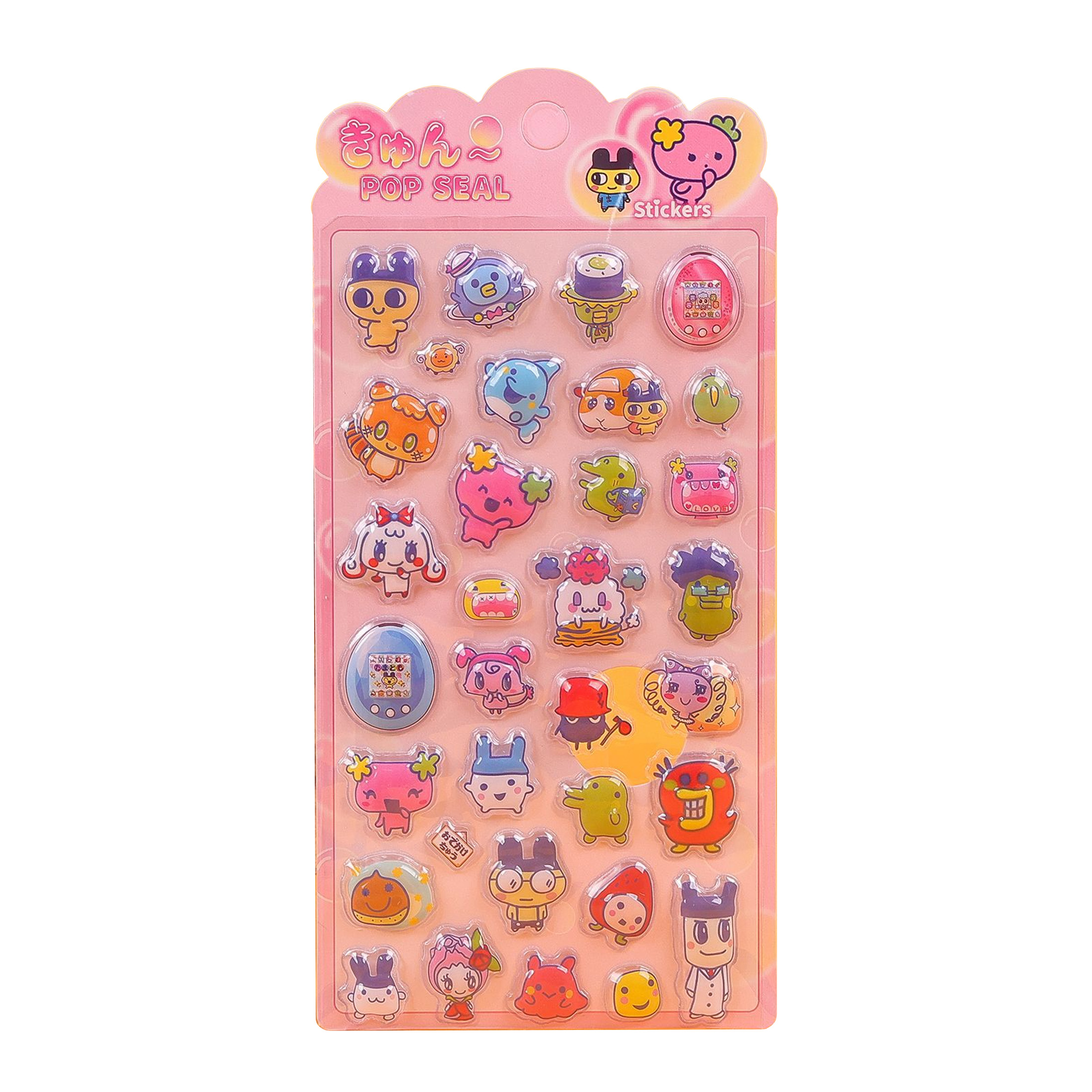 Adesivos 3D em relevo vazados  - Laptop Accessories For Gift avaliação e preço