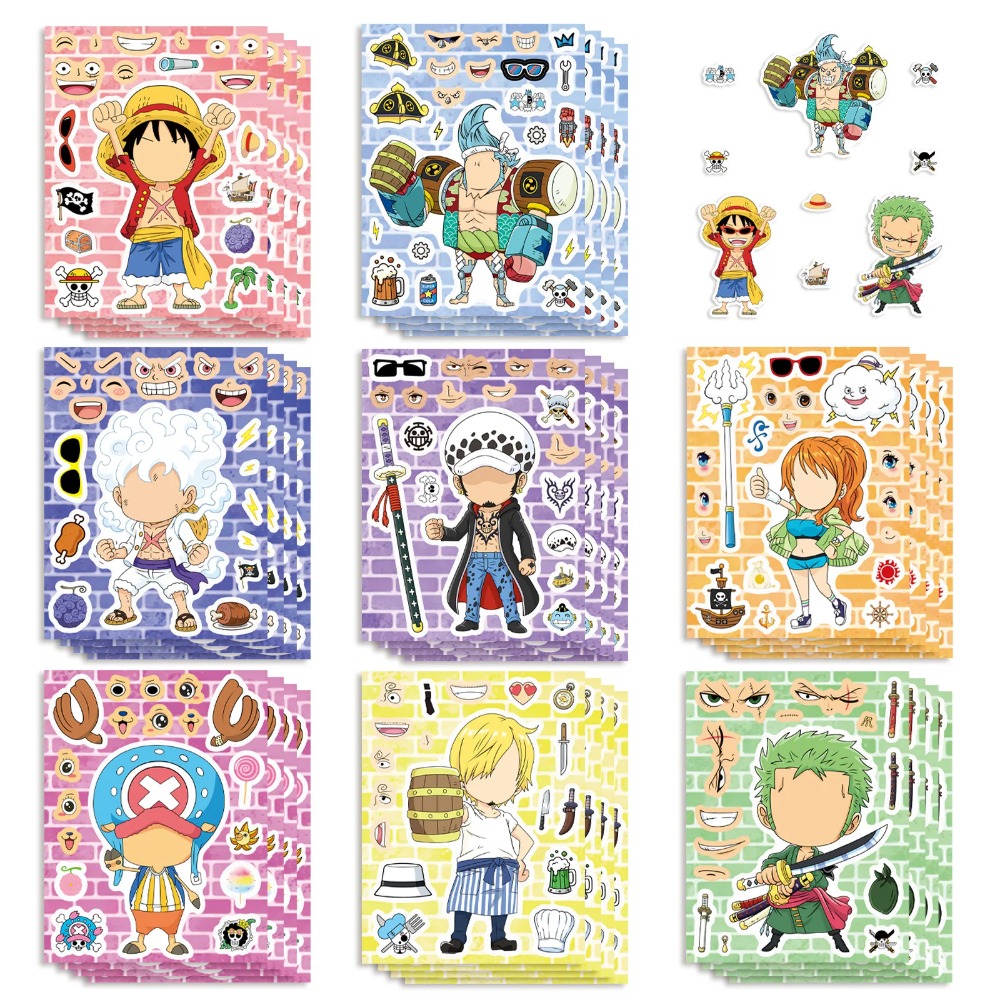 Adesivos de Quebra-Cabeça de L - Laptop Accessories Kids avaliação e preço