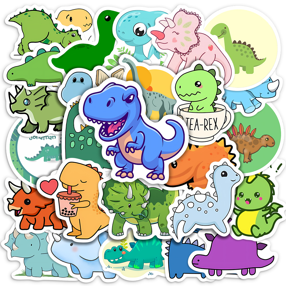Bonito Adorável dinossauro Ade - Laptop Accessories Kids avaliação e preço