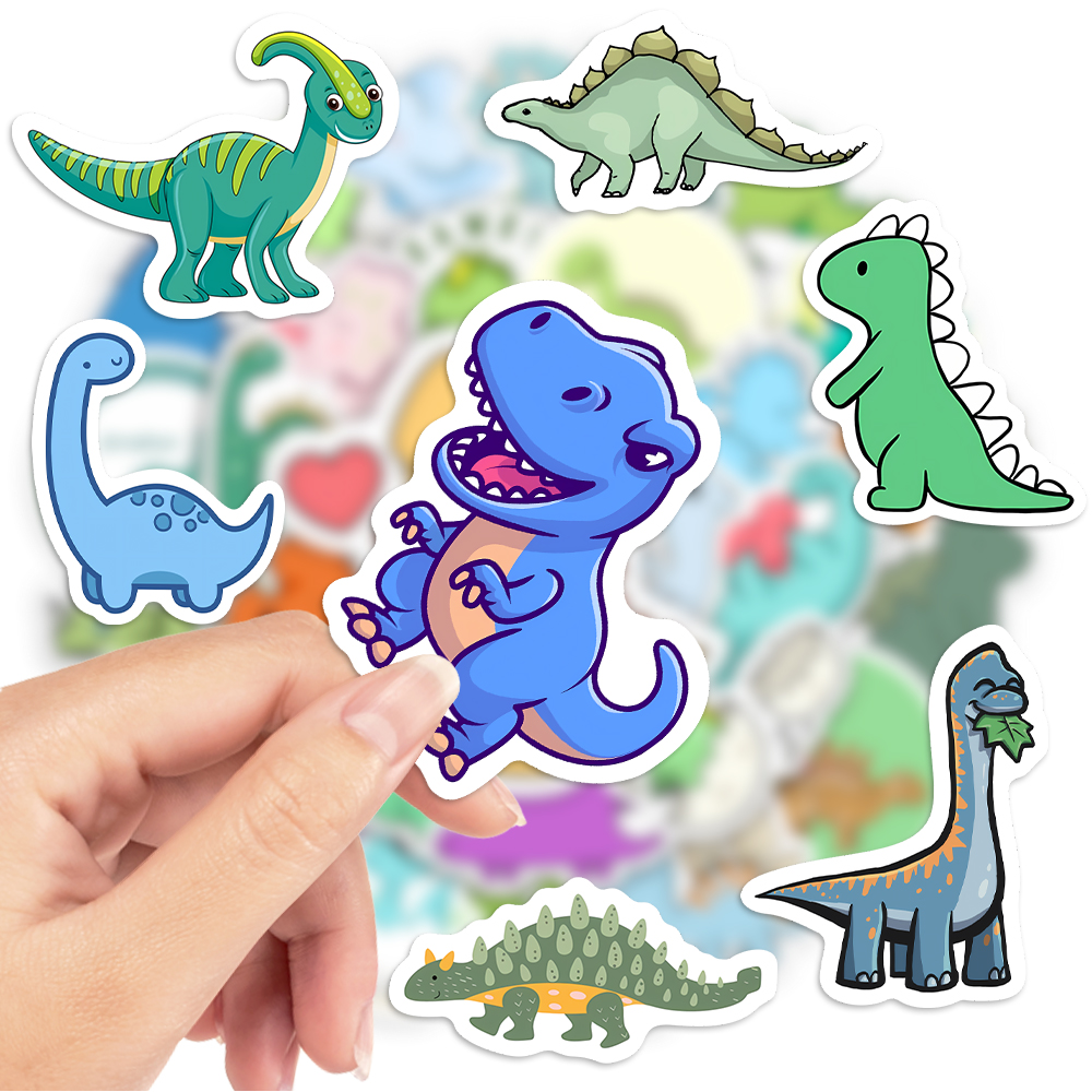 Bonito Adorável dinossauro Ade - Laptop Accessories Kids avaliação e preço