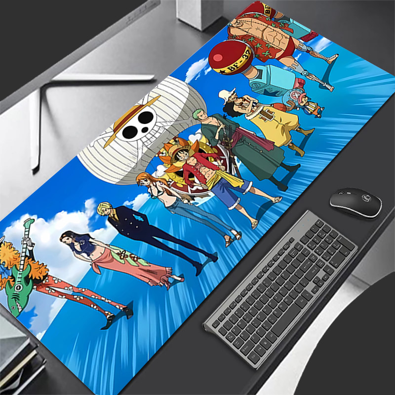 Mouse Pad Grande e Durável de  - Laptop Accessories For Gaming avaliação e preço
