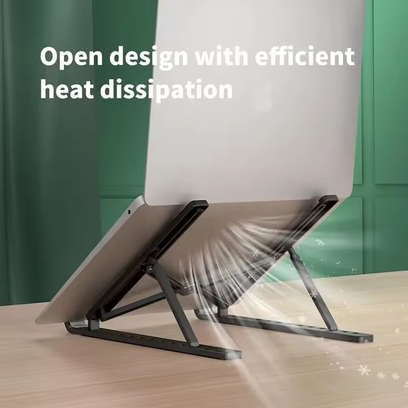 Suporte dobrável para laptop,  - Laptop Accessories Price avaliação e preço