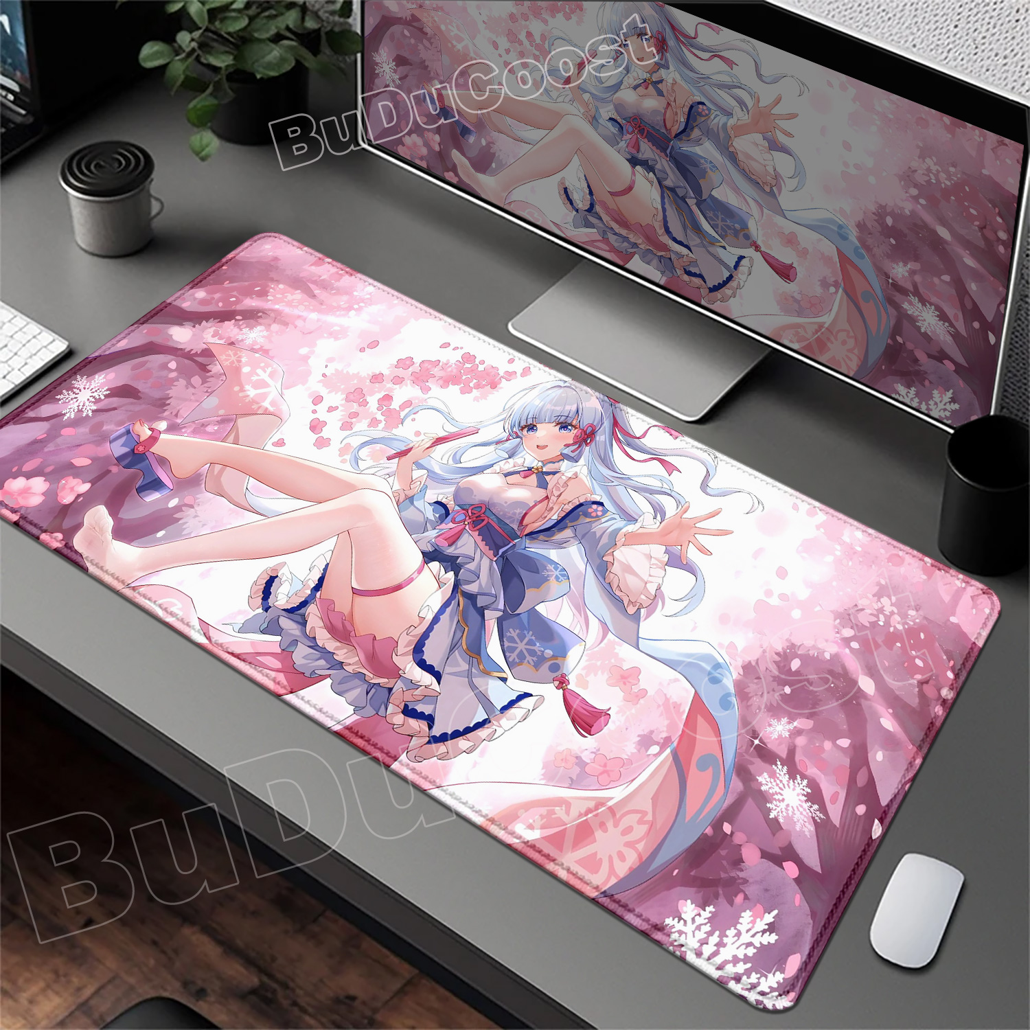 Novo Lançamento: Mouse Pad Gen - Laptop Accessories For Protection avaliação e preço
