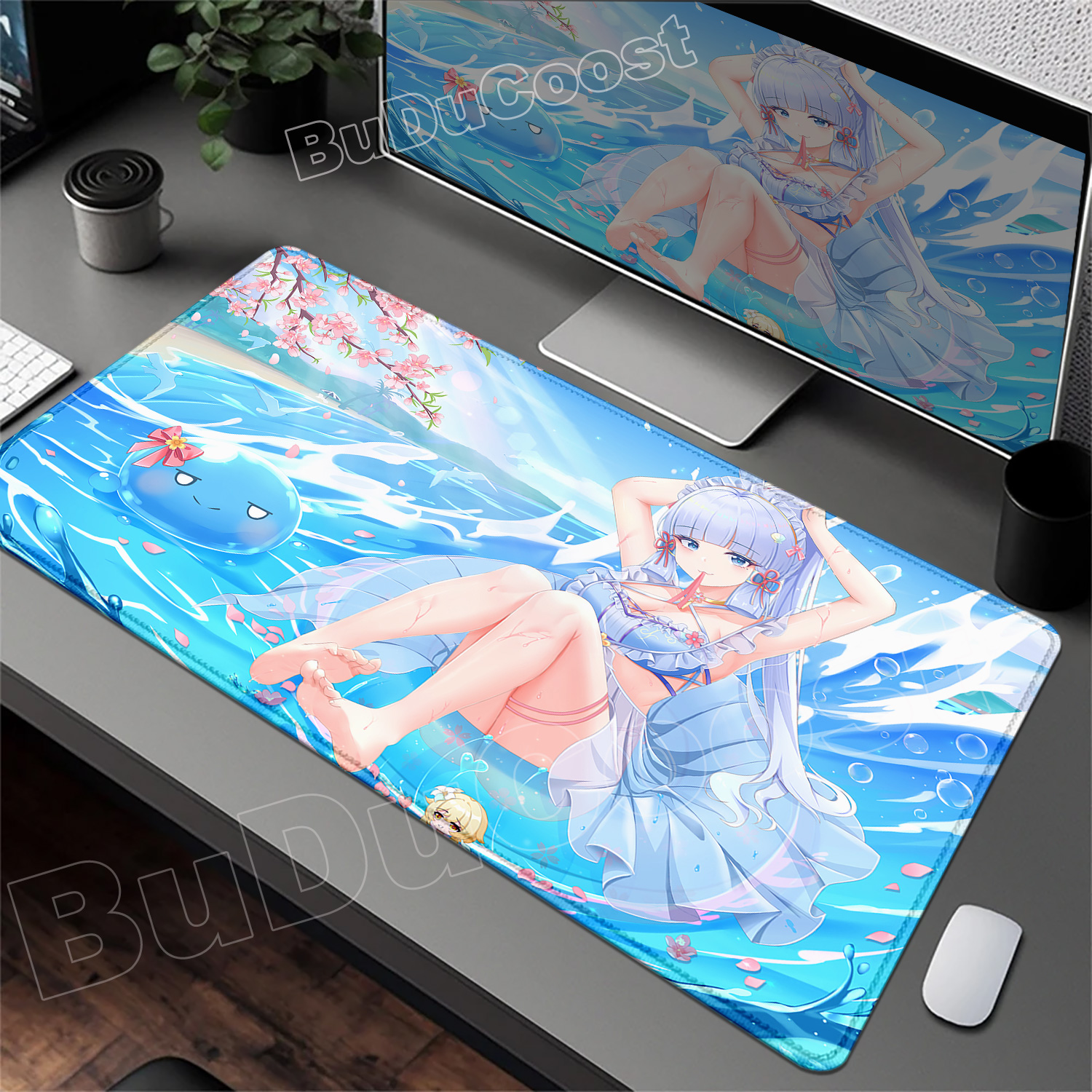 Novo Lançamento: Mouse Pad Gen - Laptop Accessories For Protection avaliação e preço
