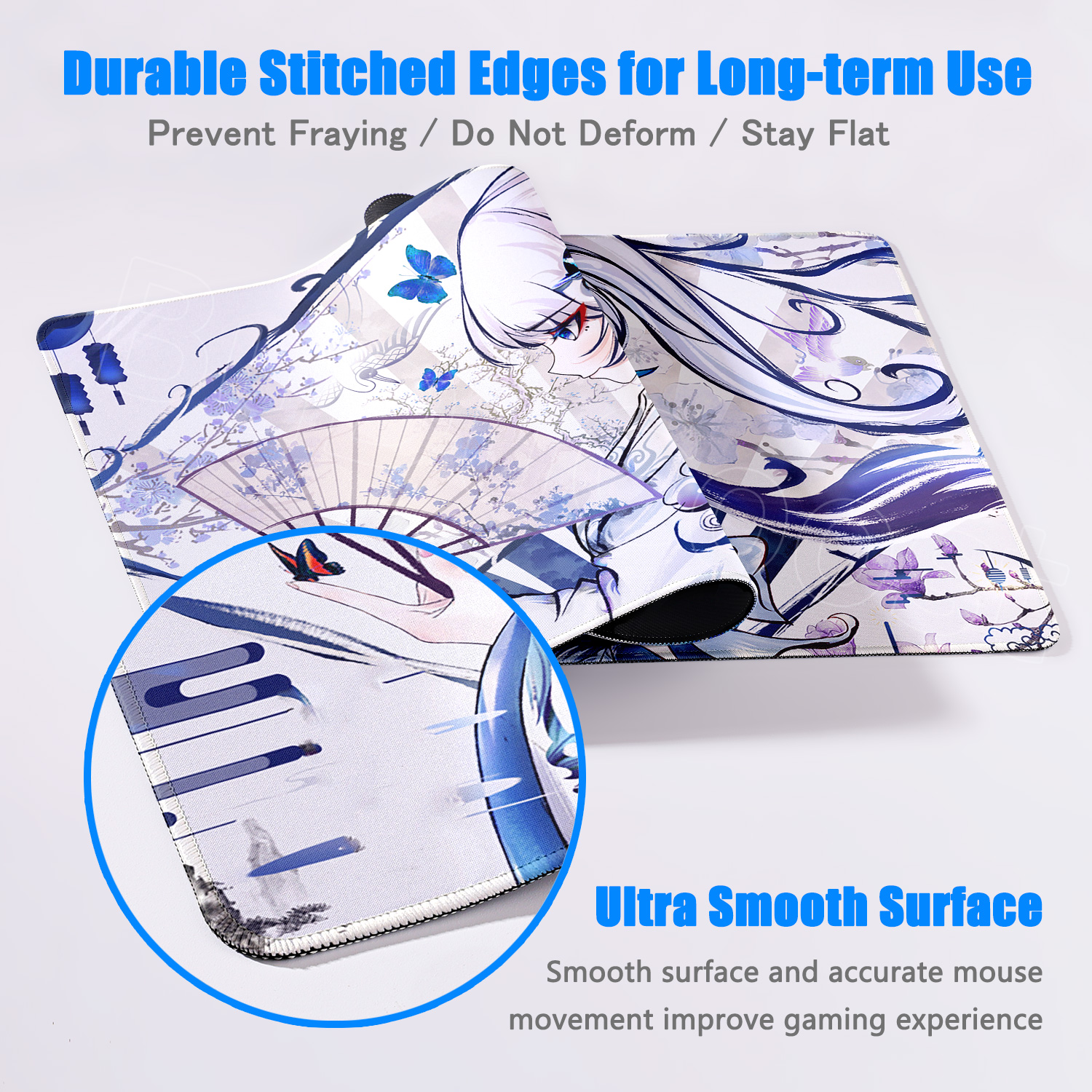 Novo Lançamento: Mouse Pad Gen - Laptop Accessories For Protection avaliação e preço