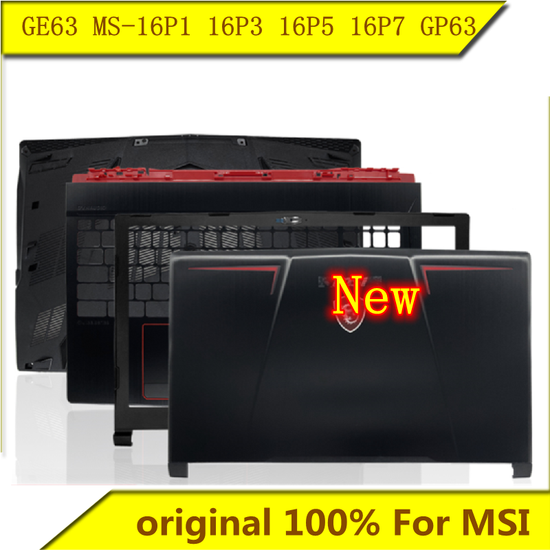 Para msi ge63 MS-16P1 16p3 16p - Laptop Accessories Price avaliação e preço