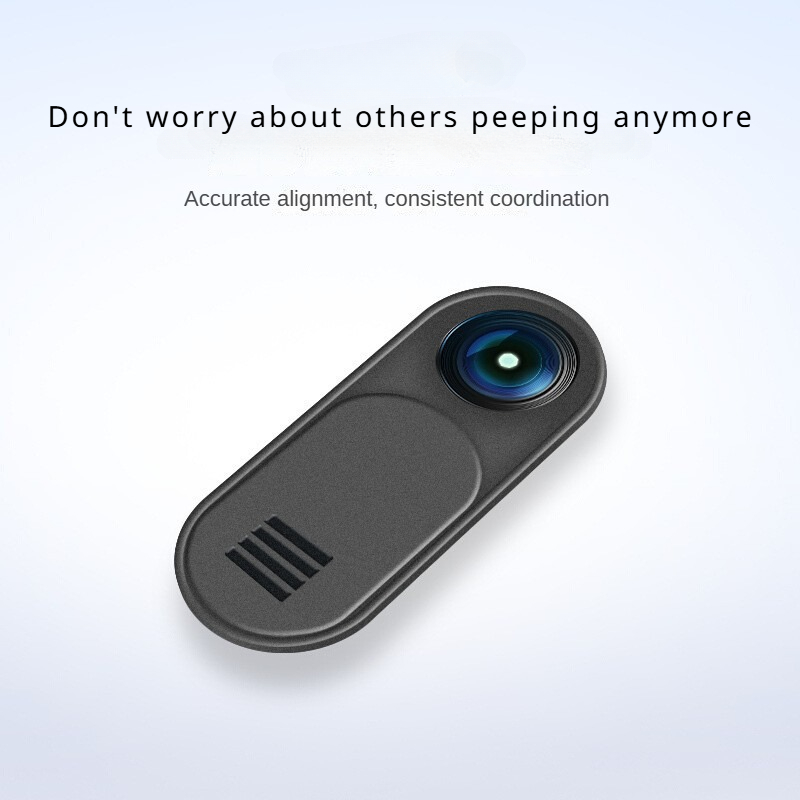Webcam capa ultra fina portáti - Laptop Accessories Price avaliação e preço