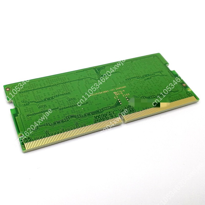 Módulo de Memória DDR5 SODIMM  - Memory Ram Upgrade avaliação e preço