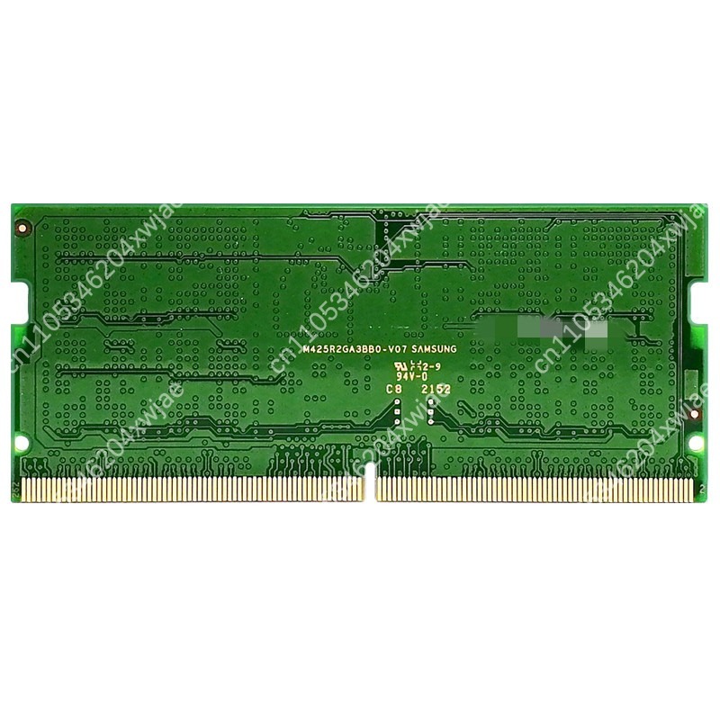 Módulo de Memória DDR5 SODIMM  - Memory Ram Upgrade avaliação e preço