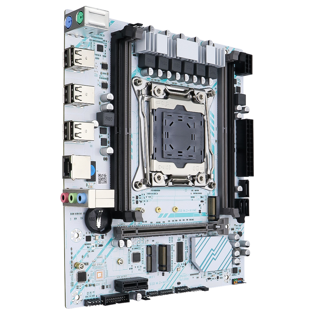 Soyo x99 placa-mãe lga 2011-3  - Memory Ram Upgrade avaliação e preço