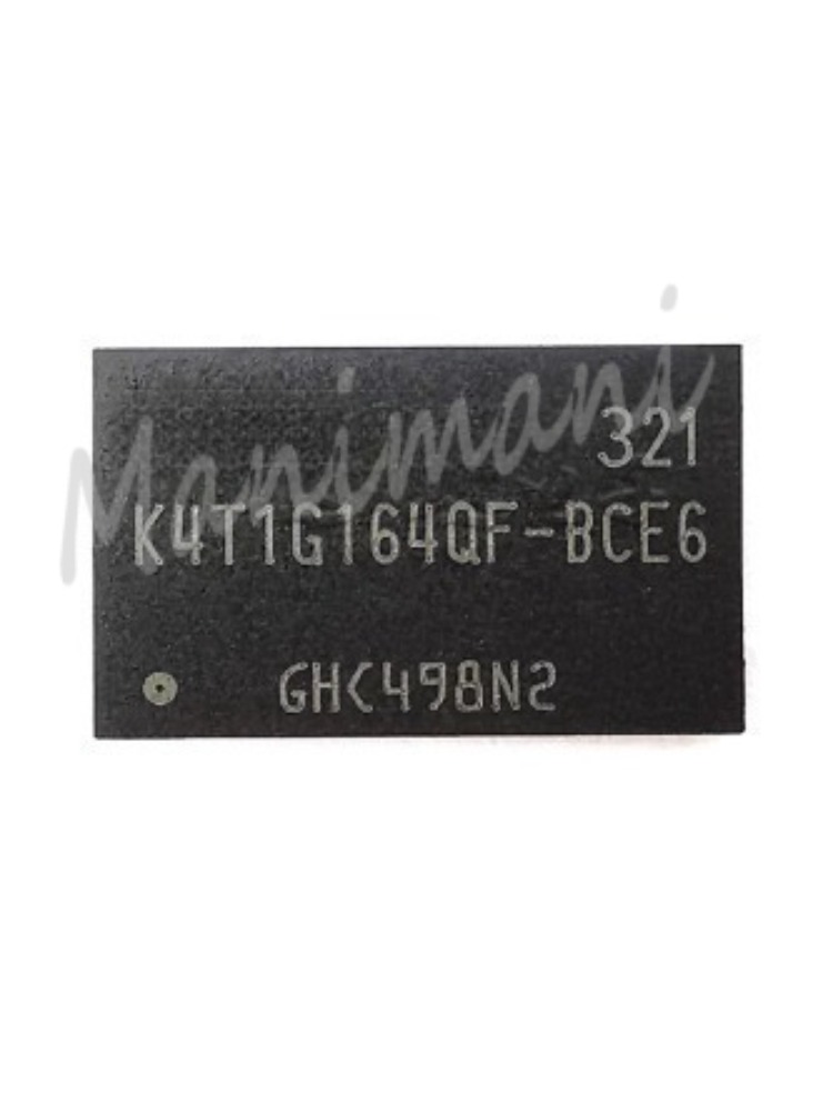 10pcs DDR2 Memória RAM IC Chip - Memory Ram Upgrade avaliação e preço