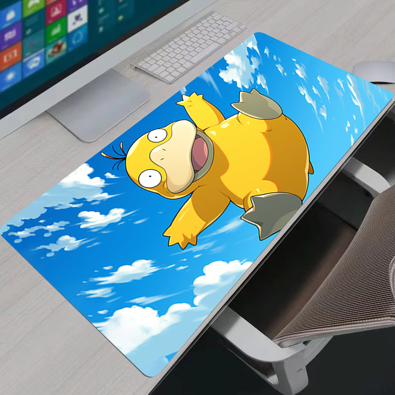 Mousepad Anime P-Pokemon Psydu - Laptop Accessories For Gaming avaliação e preço