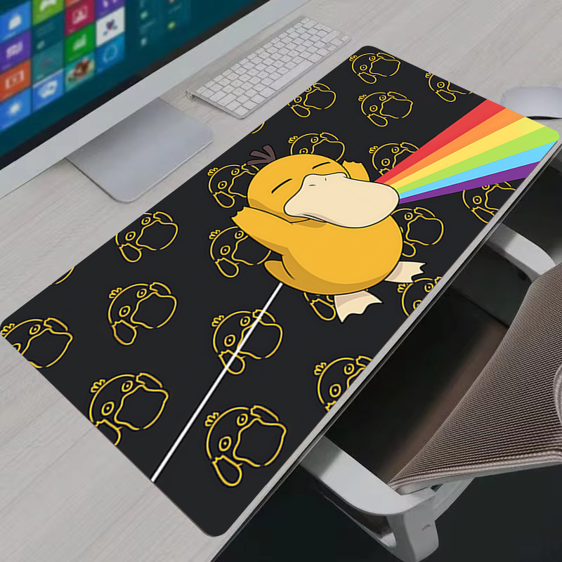 Mousepad Anime P-Pokemon Psydu - Laptop Accessories For Gaming avaliação e preço