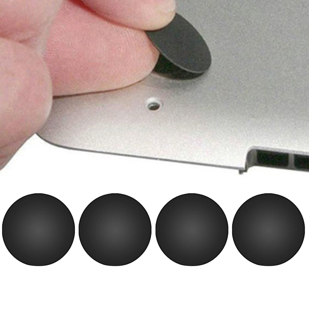 Capa inferior de borracha para - Laptop Accessories Price avaliação e preço