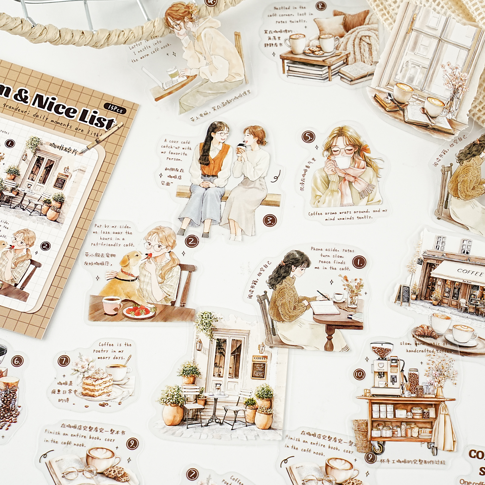 Adesivos Decorativos Artístico - Laptop Accessories For Gift avaliação e preço