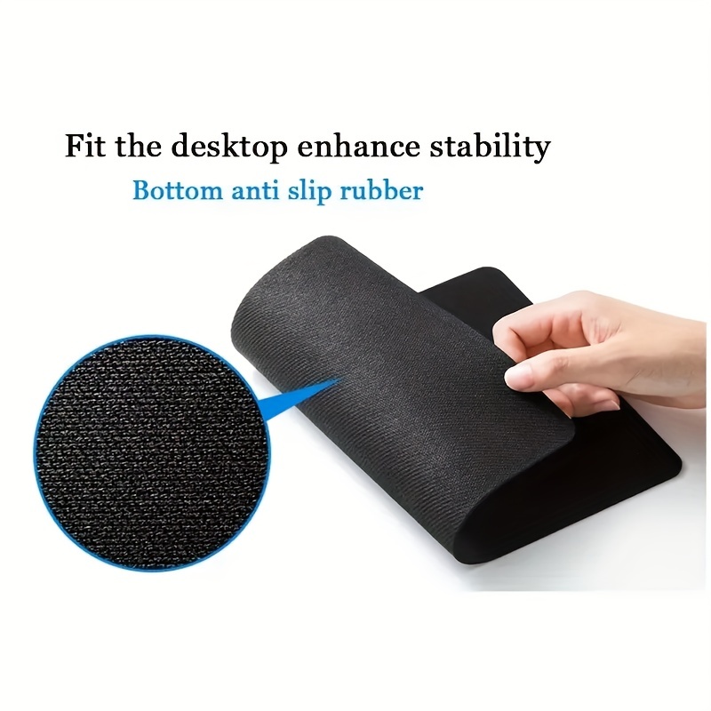 Razer luxo mouse pad anime gam - Laptop Accessories For Gaming avaliação e preço