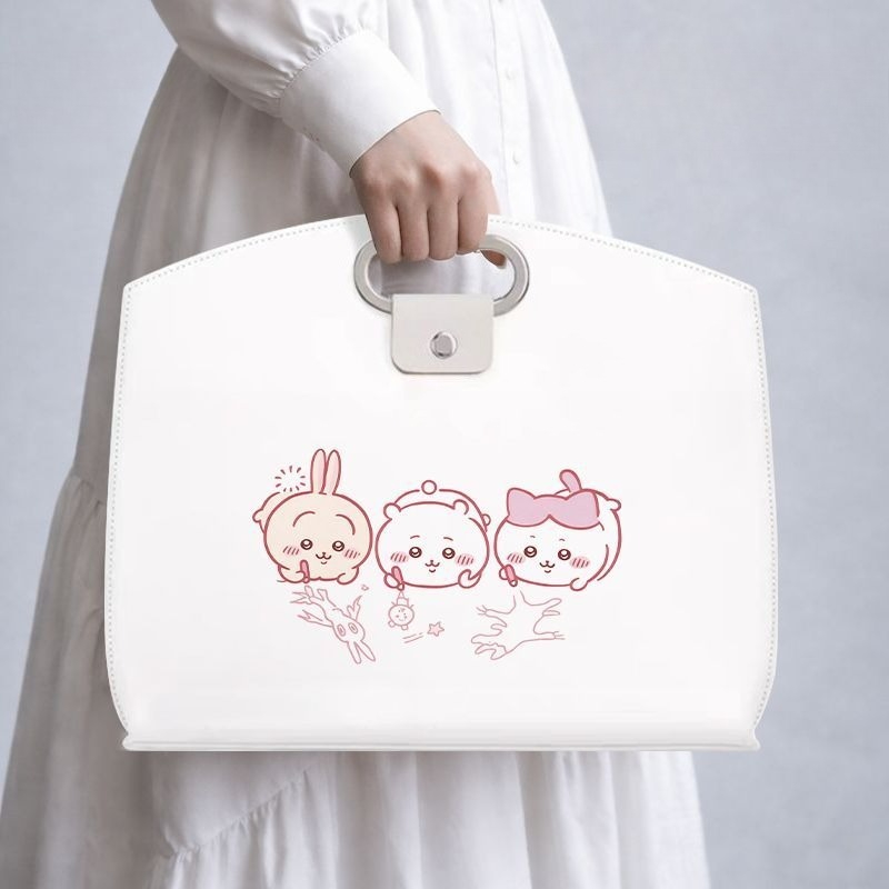 Bolsa para Laptop em Couro PU  - Laptop Editing Accessories avaliação e preço