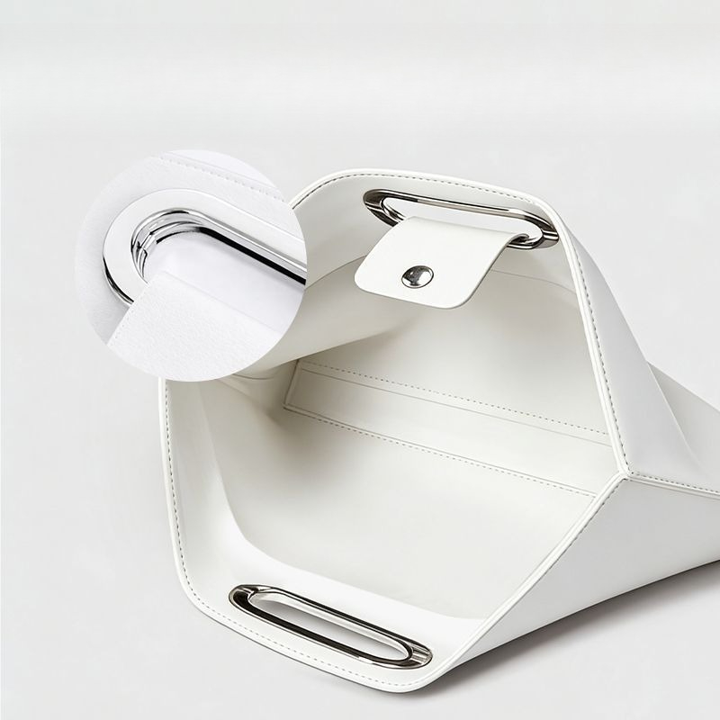 Bolsa para Laptop em Couro PU  - Laptop Editing Accessories avaliação e preço