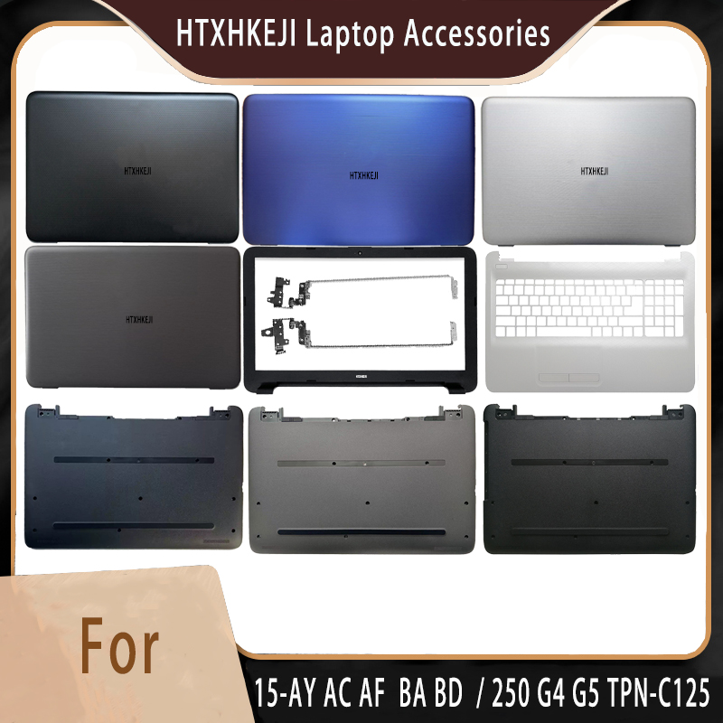 Novo para HP 15-AY AC BA BD AF - Laptop Accessories Bd avaliação e preço