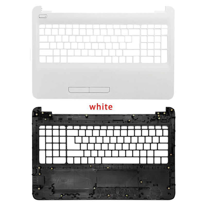 Novo para HP 15-AY AC BA BD AF - Laptop Accessories Bd avaliação e preço
