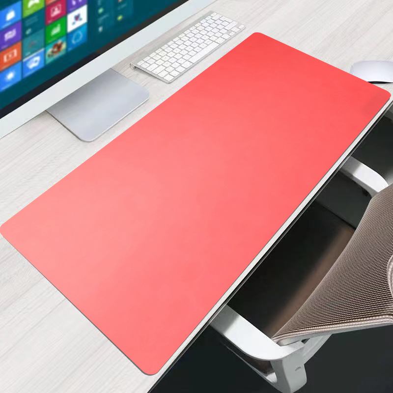 Mouse Pad Vermelho para Escrit - Laptop Accessories For Gaming avaliação e preço