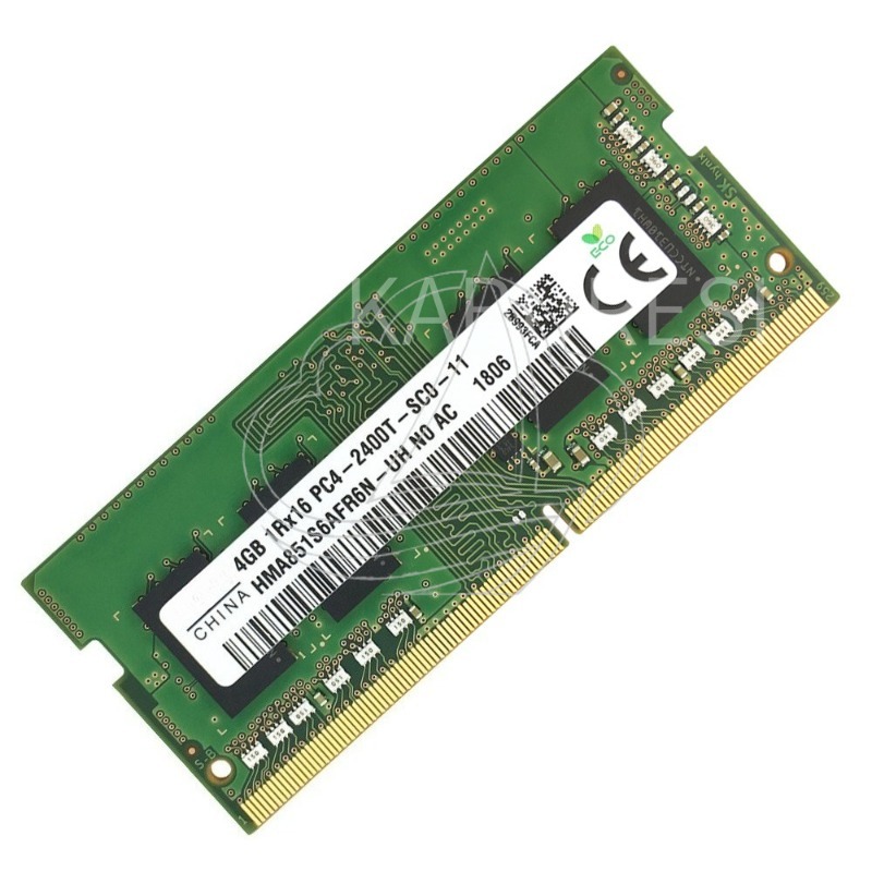 Módulo de Memória RAM para Lap - Memory Ram Upgrade avaliação e preço