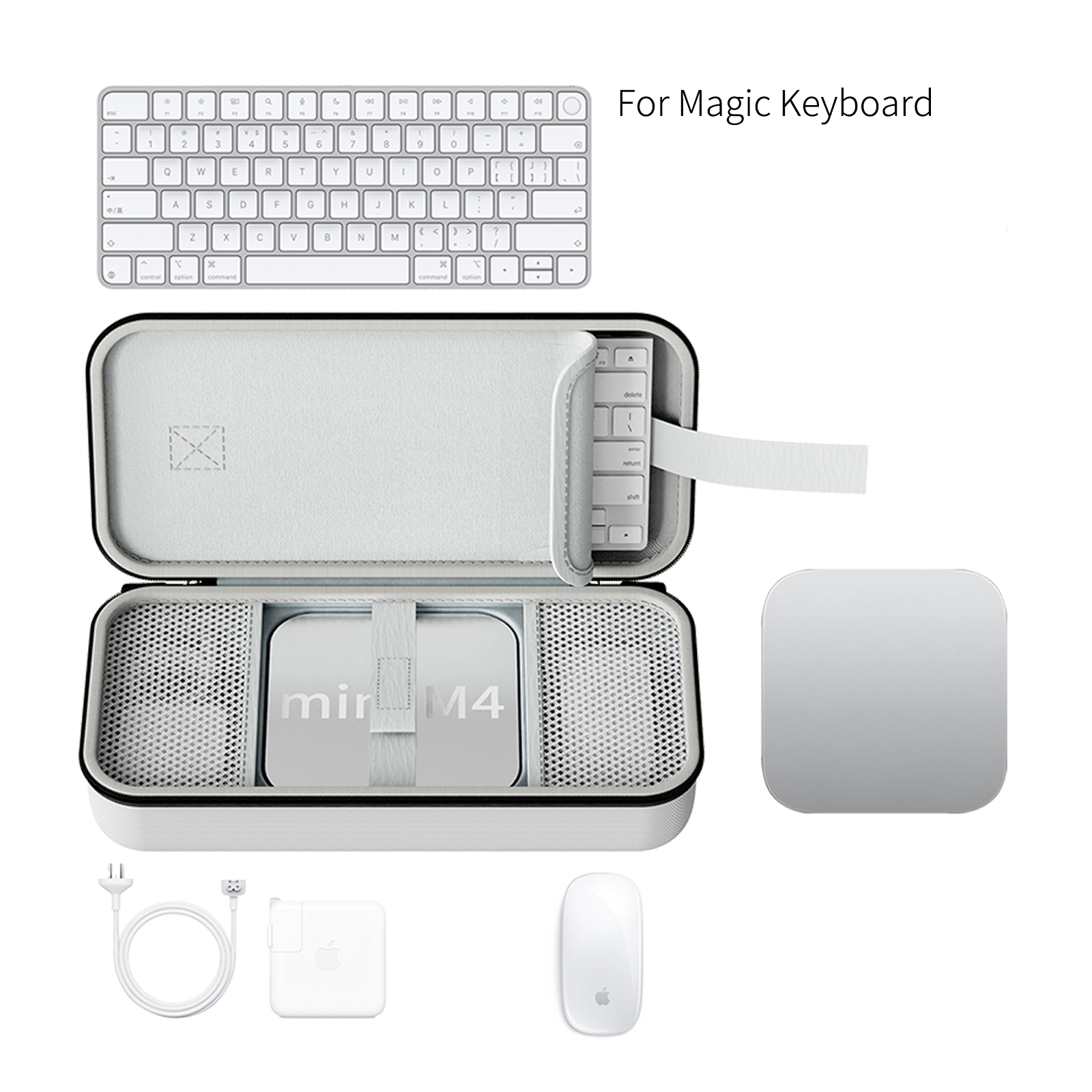 Organizador eletrônico para co - Laptop Accessories Gadgets avaliação e preço