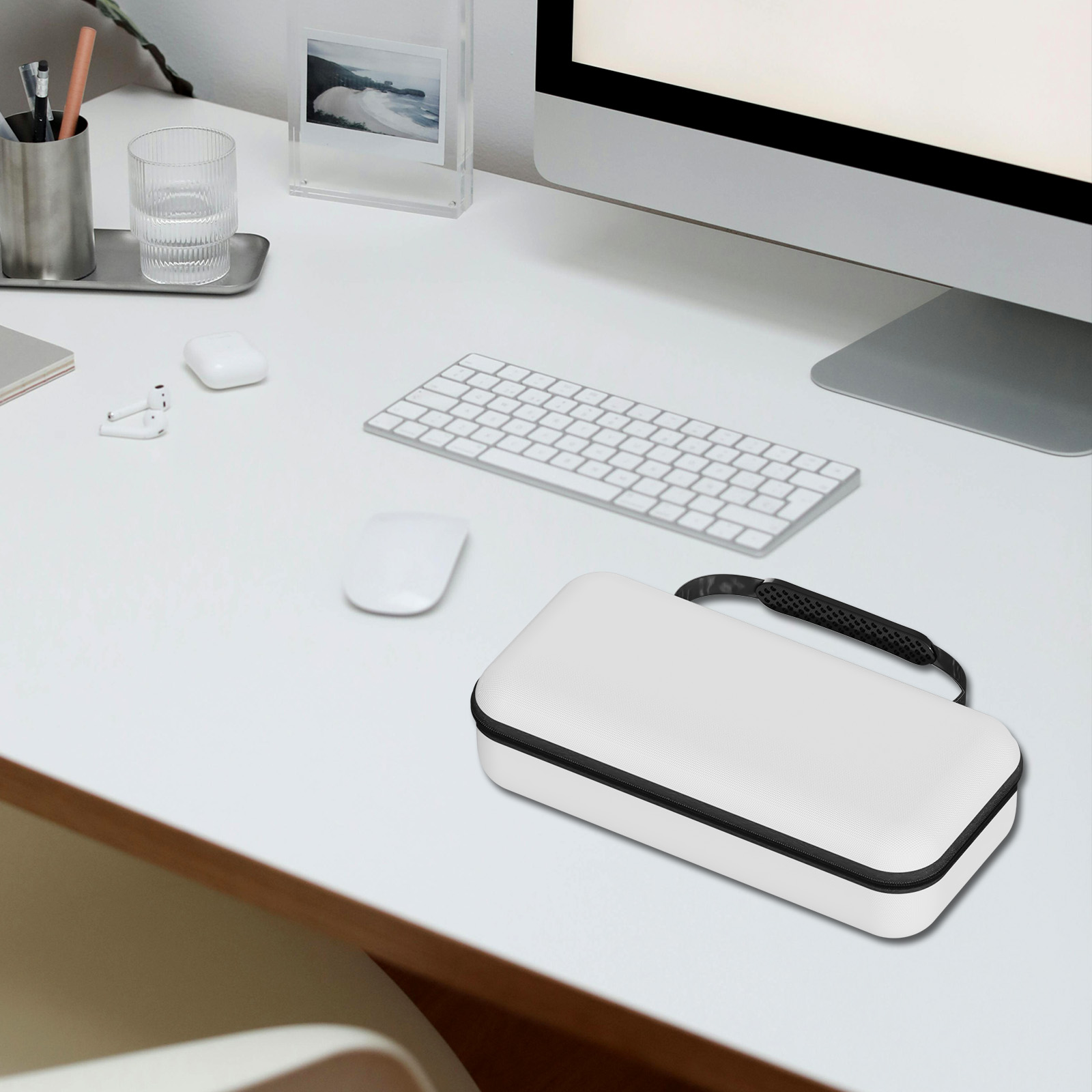 Organizador eletrônico para co - Laptop Accessories Gadgets avaliação e preço