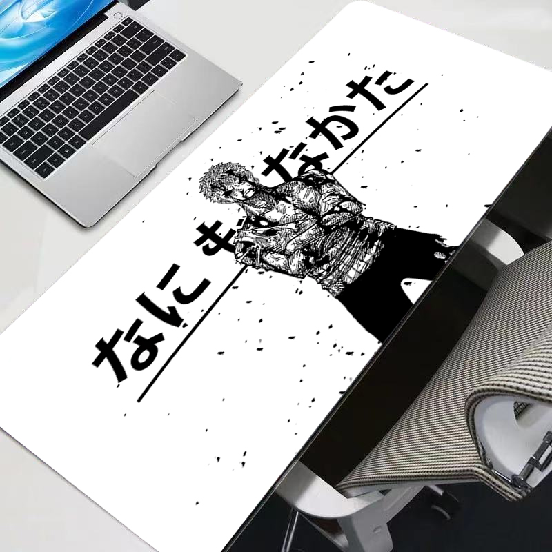 Mouse Pad Gamer One Piece Ace  - Laptop Accessories For Gaming avaliação e preço