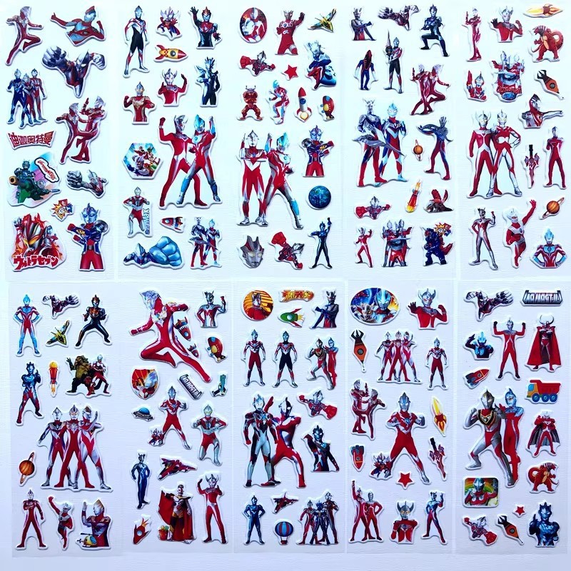 10 pçs dos desenhos animados u - Laptop Accessories Kids avaliação e preço
