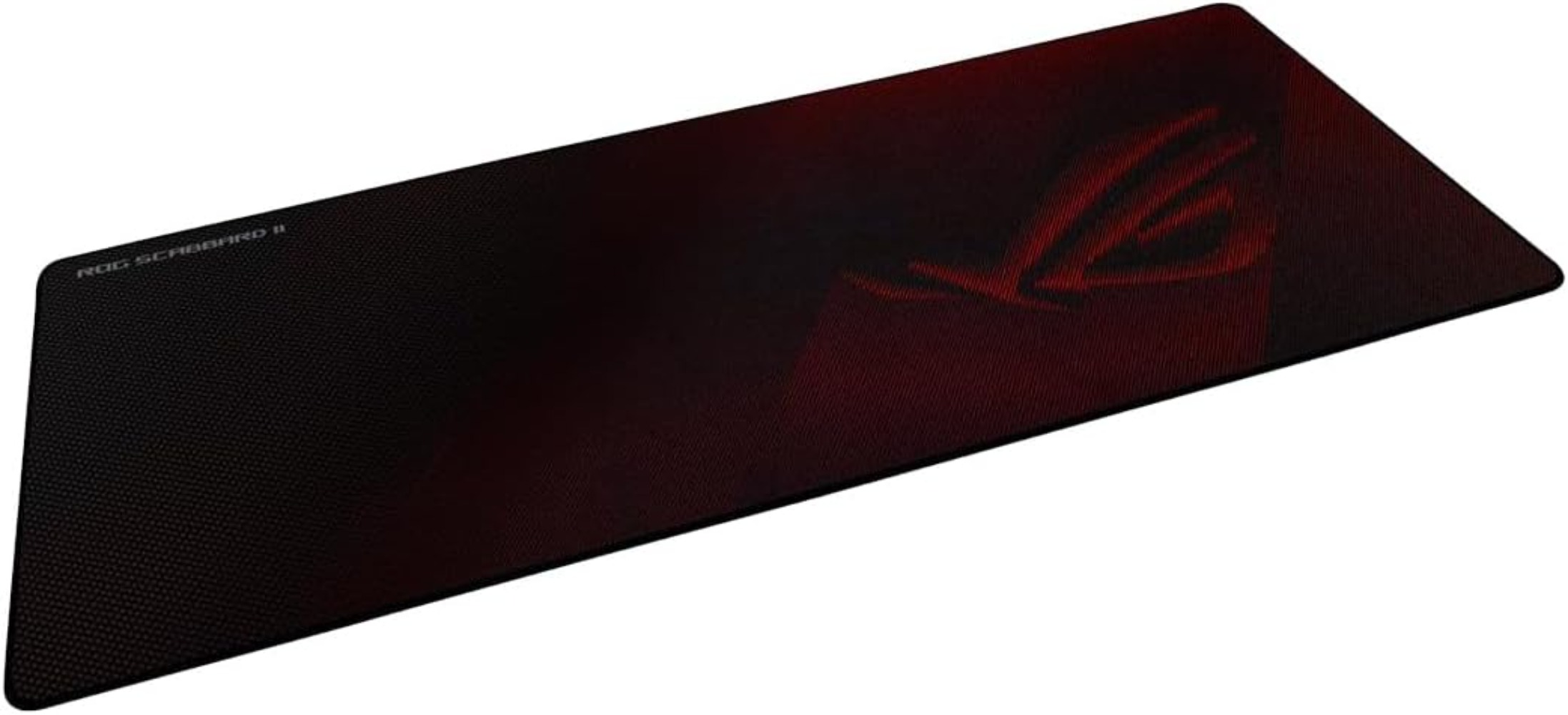 ASUS ROG Scabbard II Mouse pad - Laptop Accessories For Protection avaliação e preço