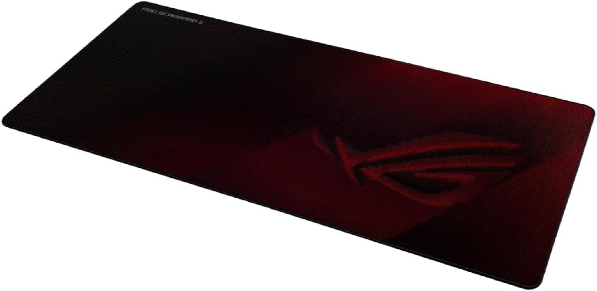 ASUS ROG Scabbard II Mouse pad - Laptop Accessories For Protection avaliação e preço