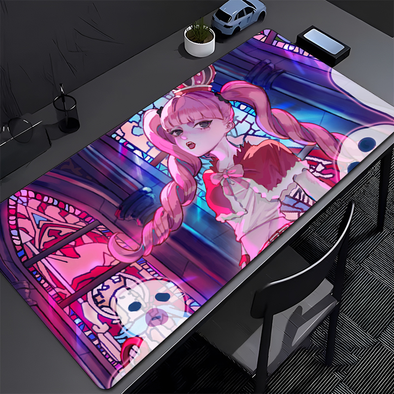 Tapete de mouse para jogos, pe - Laptop Accessories For Gaming avaliação e preço