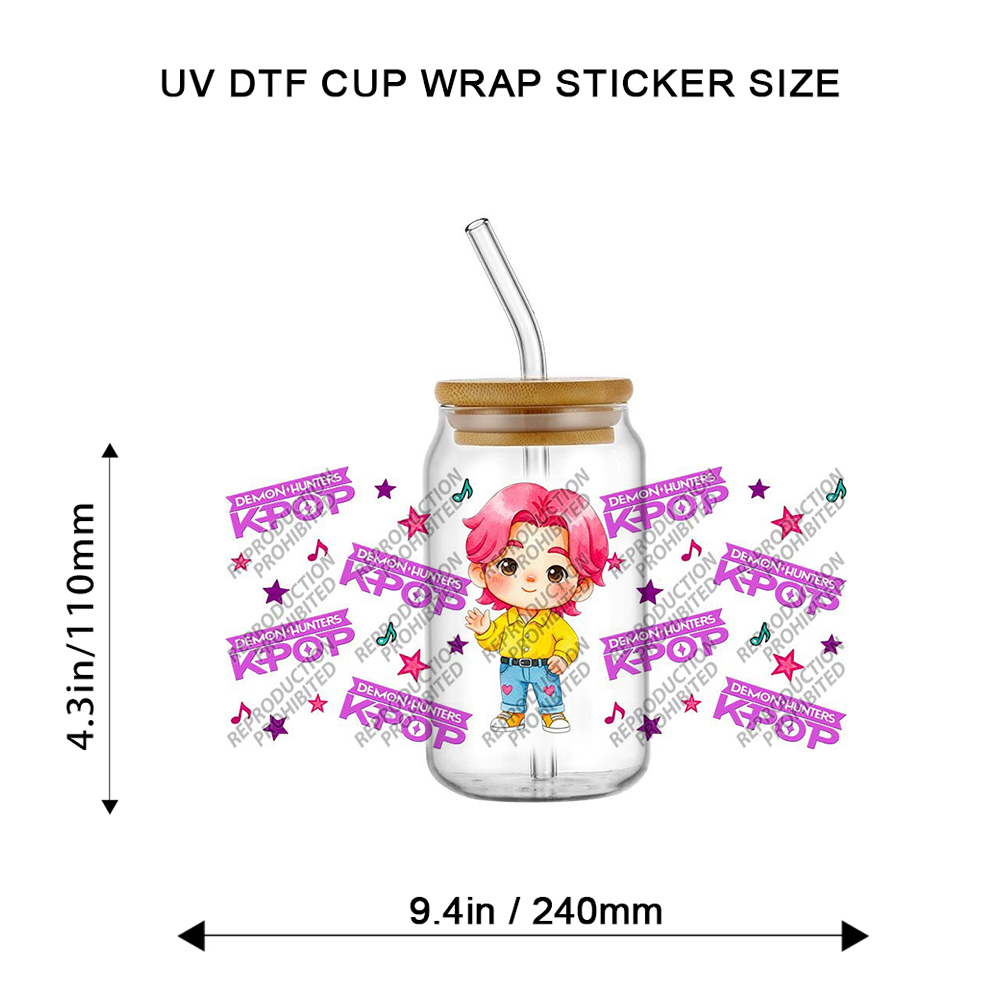 Coleção K-POP Vibes: Adesivos  - Laptop Accessories & Repair Jagtap Dairy Pimple Nilakh Pimpri Chinchwad Maharashtra avaliação e preço