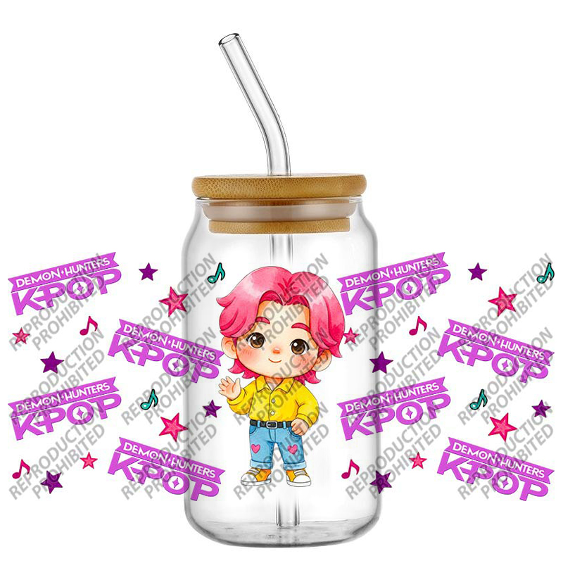 Coleção K-POP Vibes: Adesivos  - Laptop Accessories & Repair Jagtap Dairy Pimple Nilakh Pimpri Chinchwad Maharashtra avaliação e preço