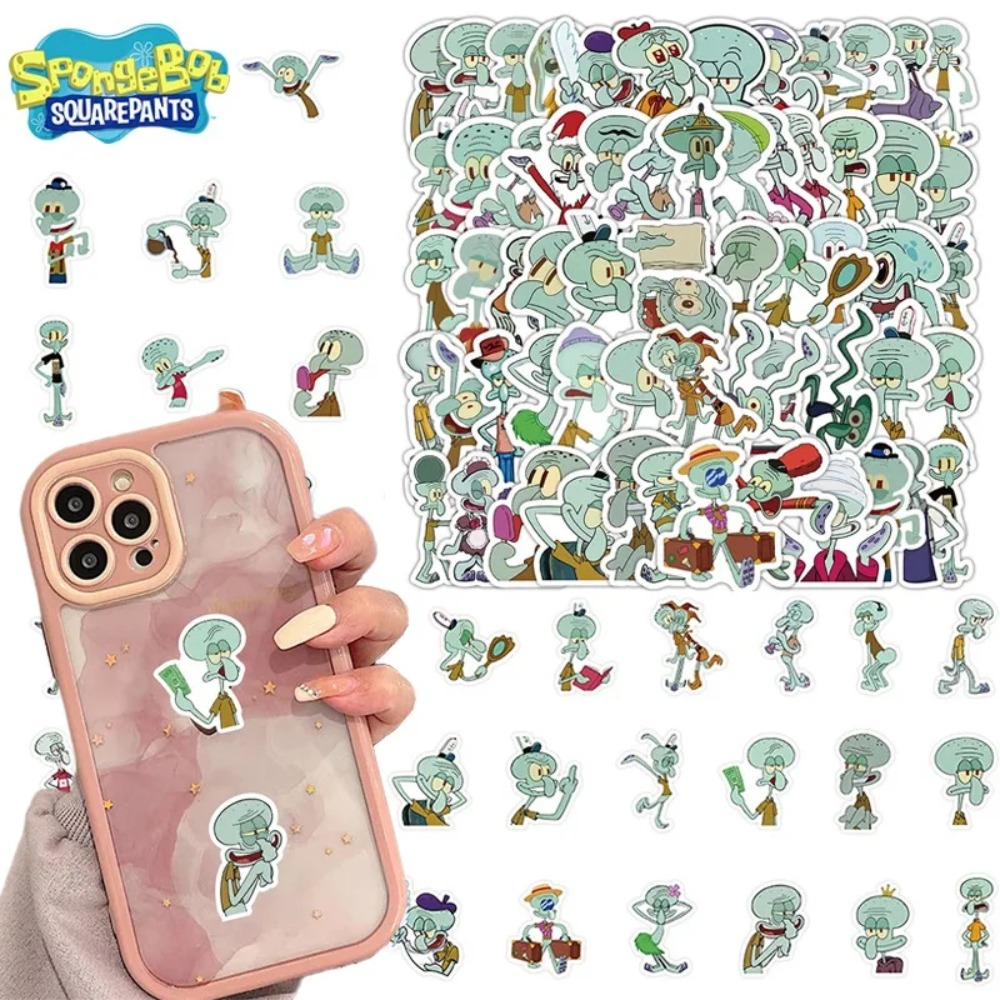 60 Adesivos Decorativos do Bob - Laptop Accessories Gadgets avaliação e preço
