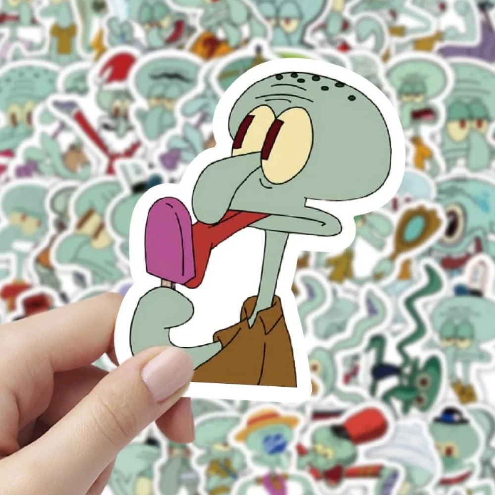 60 Adesivos Decorativos do Bob - Laptop Accessories Gadgets avaliação e preço