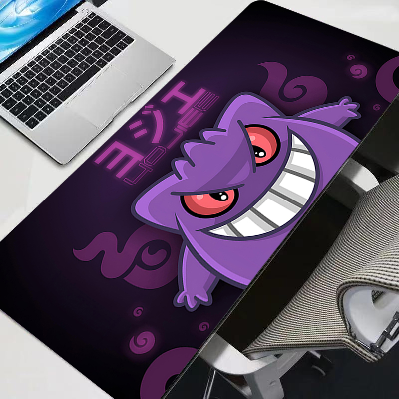 Grande mouse pad g-gengar mous - Laptop Accessories For Gaming avaliação e preço
