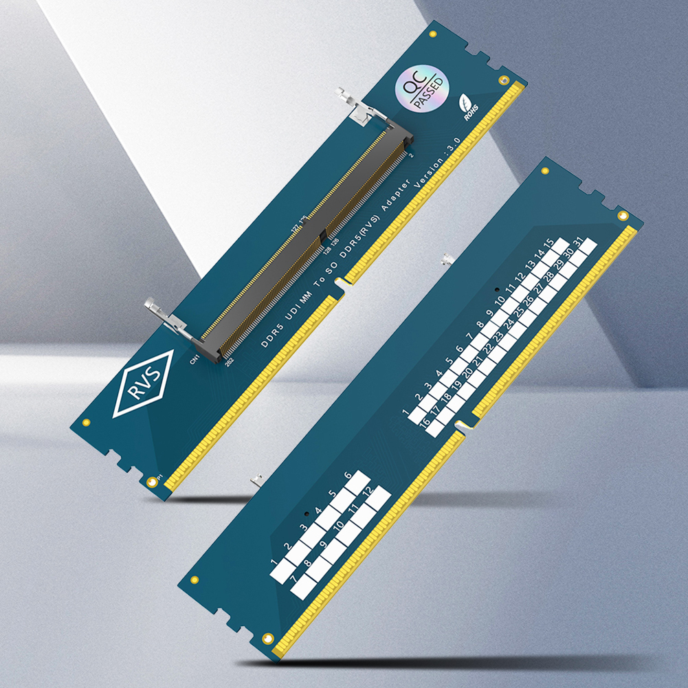 Laptop so ddr5 ram para deskto - Memory Ram Upgrade avaliação e preço