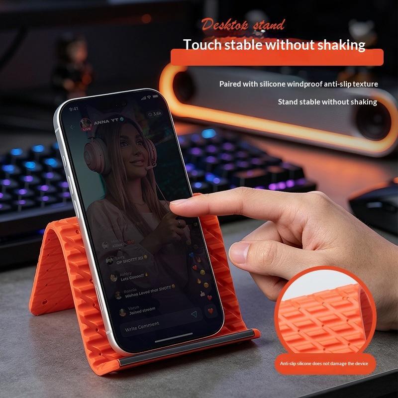 Suporte Flexível e Dobrável pa - Laptop Accessories Price avaliação e preço